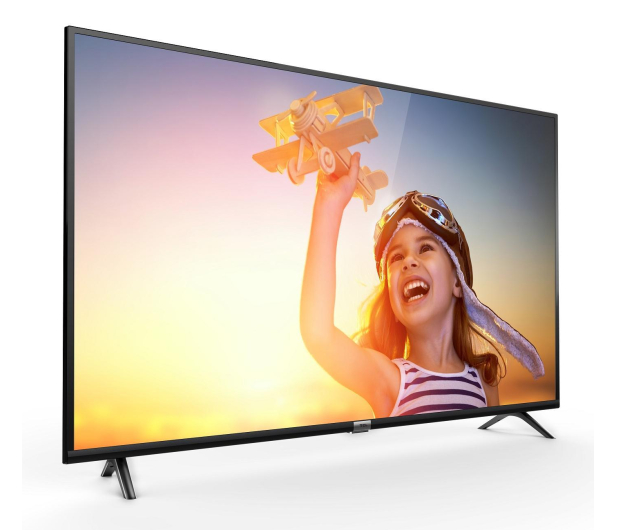 TCL U43DP600 - 1384151 - zdjęcie 2